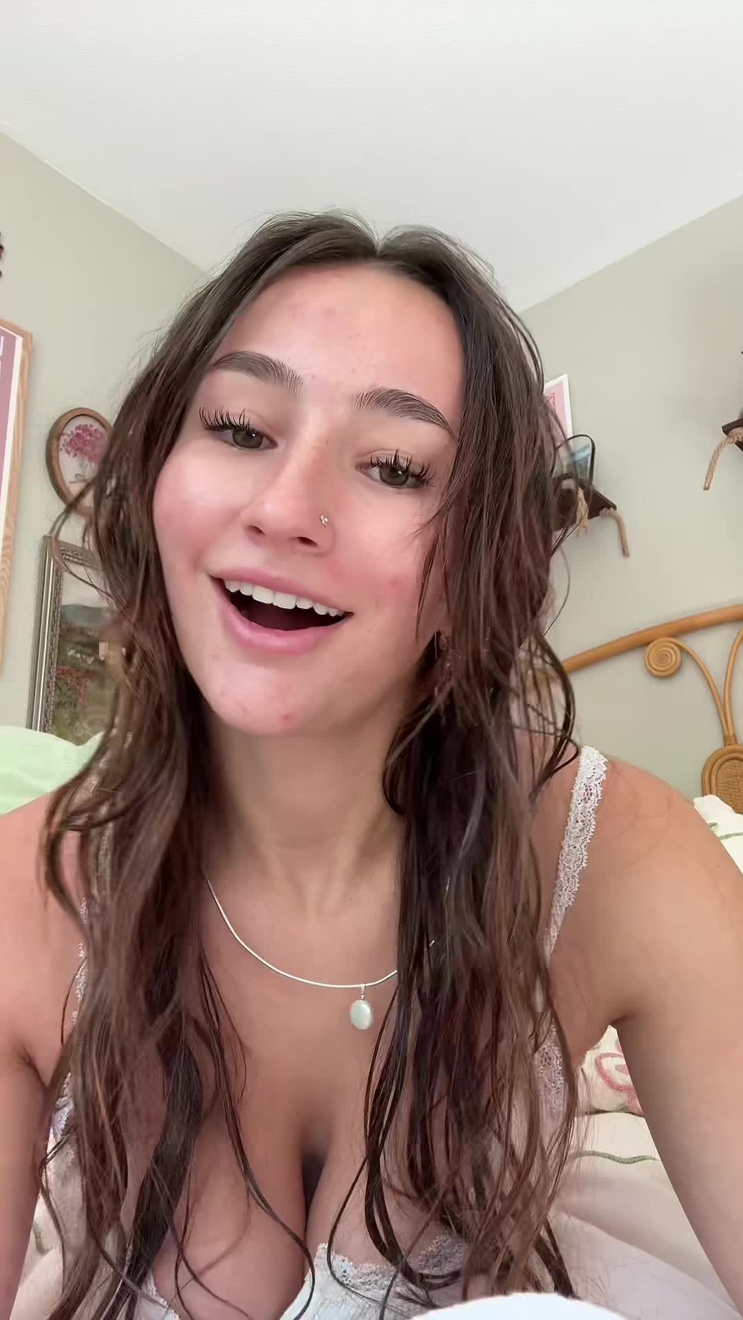 Video 645691 from Nnevelpappermann | Devon Shae