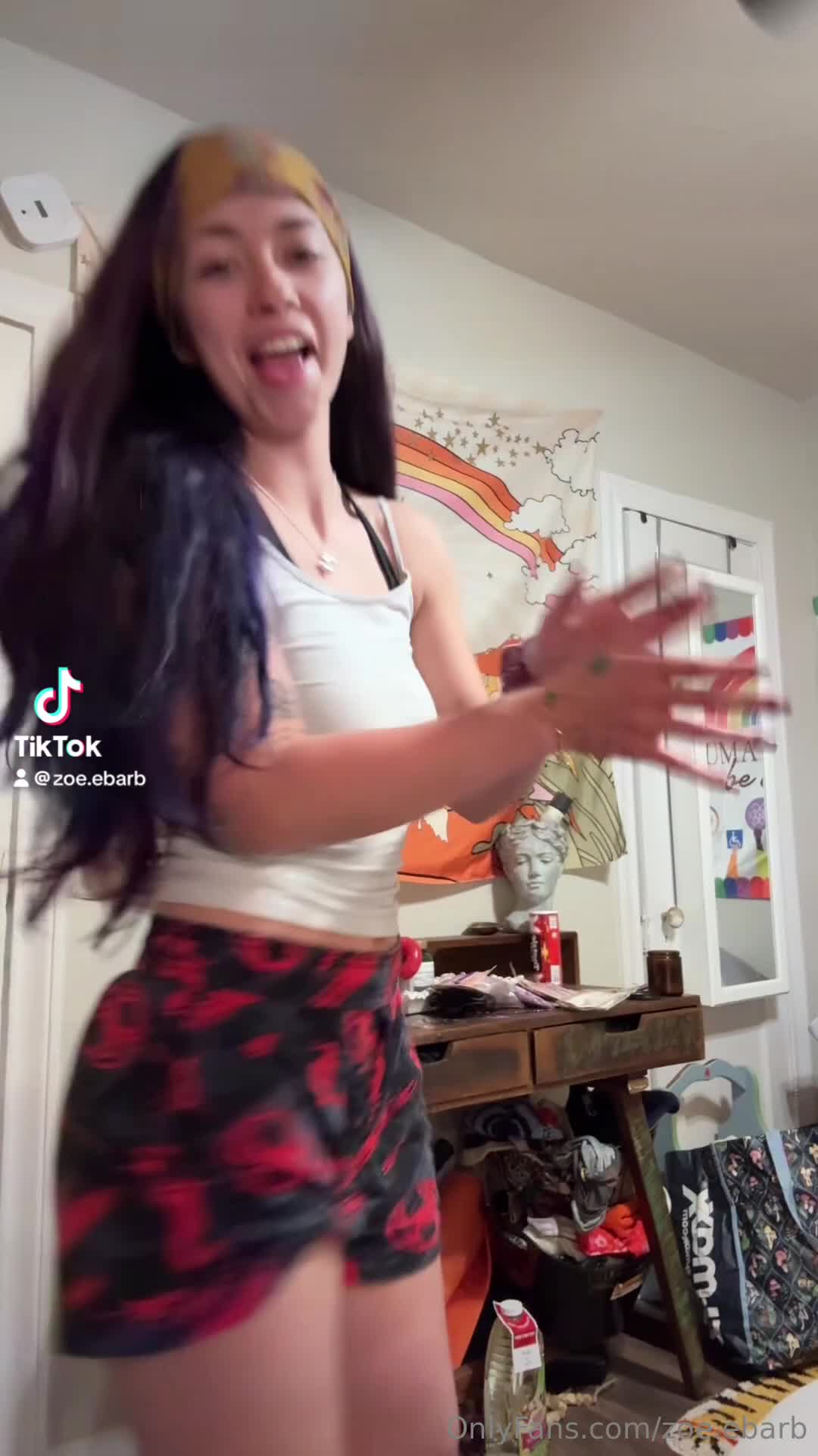 Video 645745 from zoe.ebarb