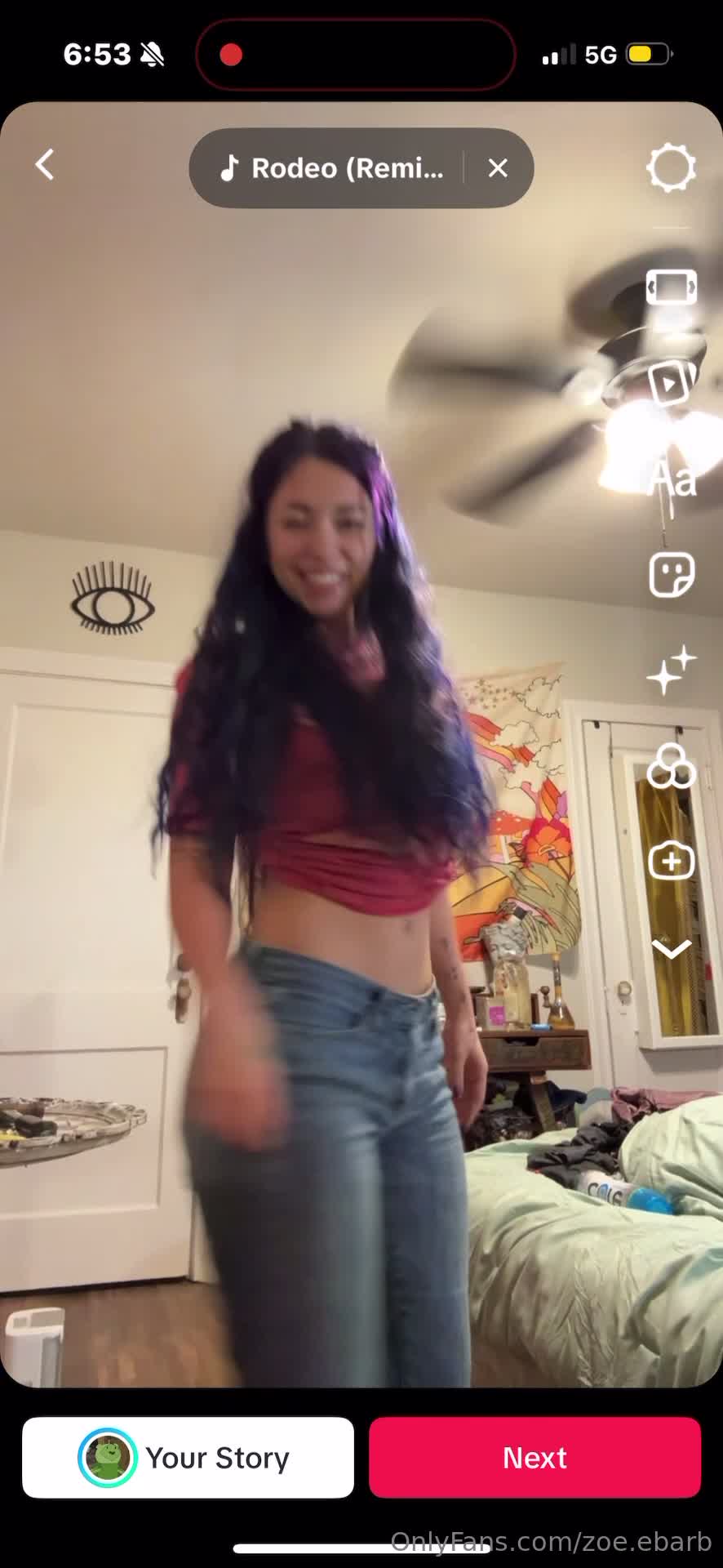 Video 645761 from zoe.ebarb