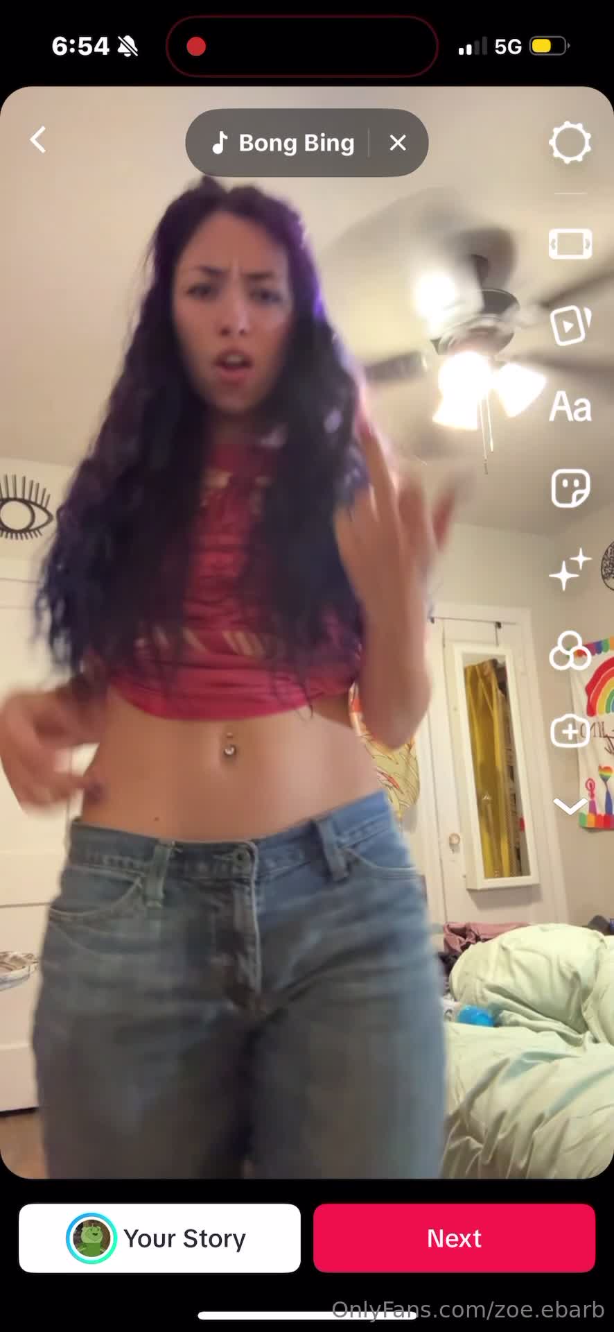 Video 645762 from zoe.ebarb