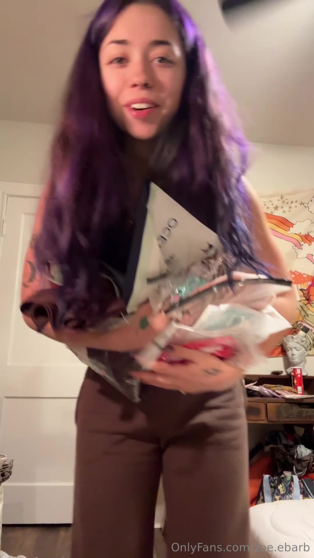 Video 645766 from zoe.ebarb