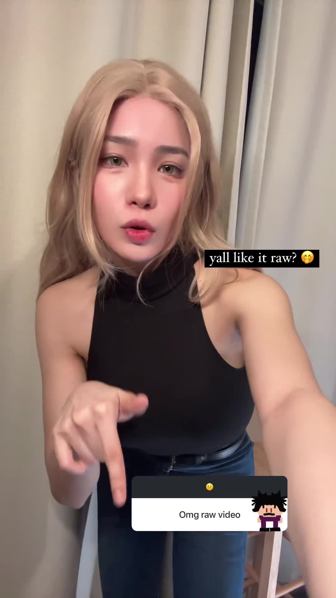 Video 645836 from Lolaaasaur / animewifey_ / animewifey__