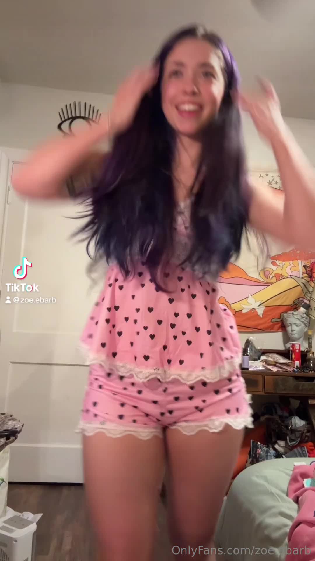 Video 645845 from zoe.ebarb