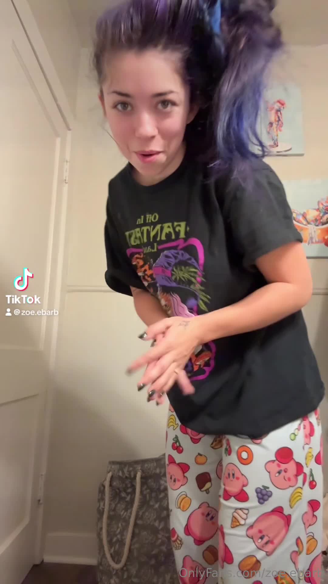 Video 645848 from zoe.ebarb