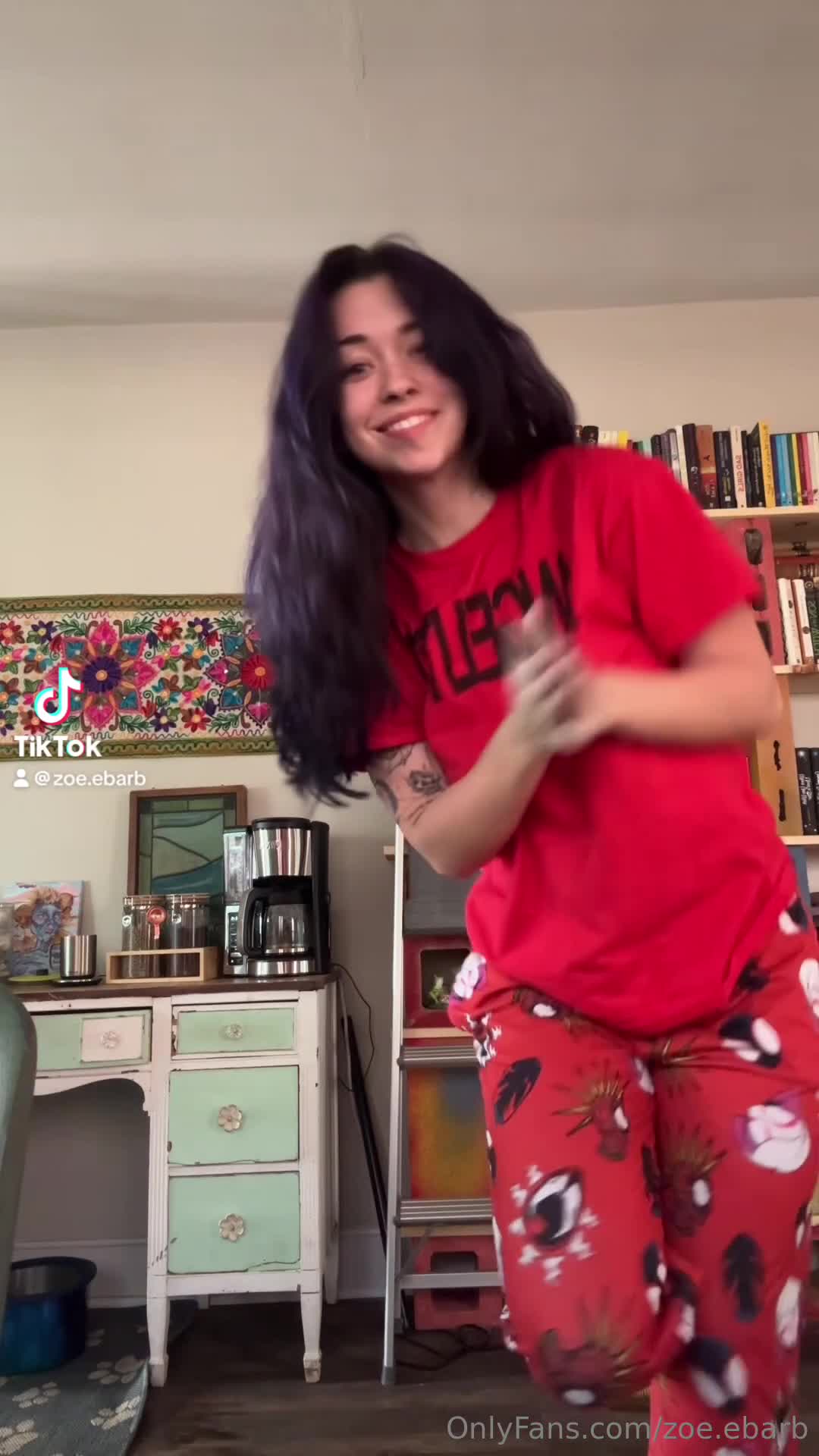 Video 645965 from zoe.ebarb