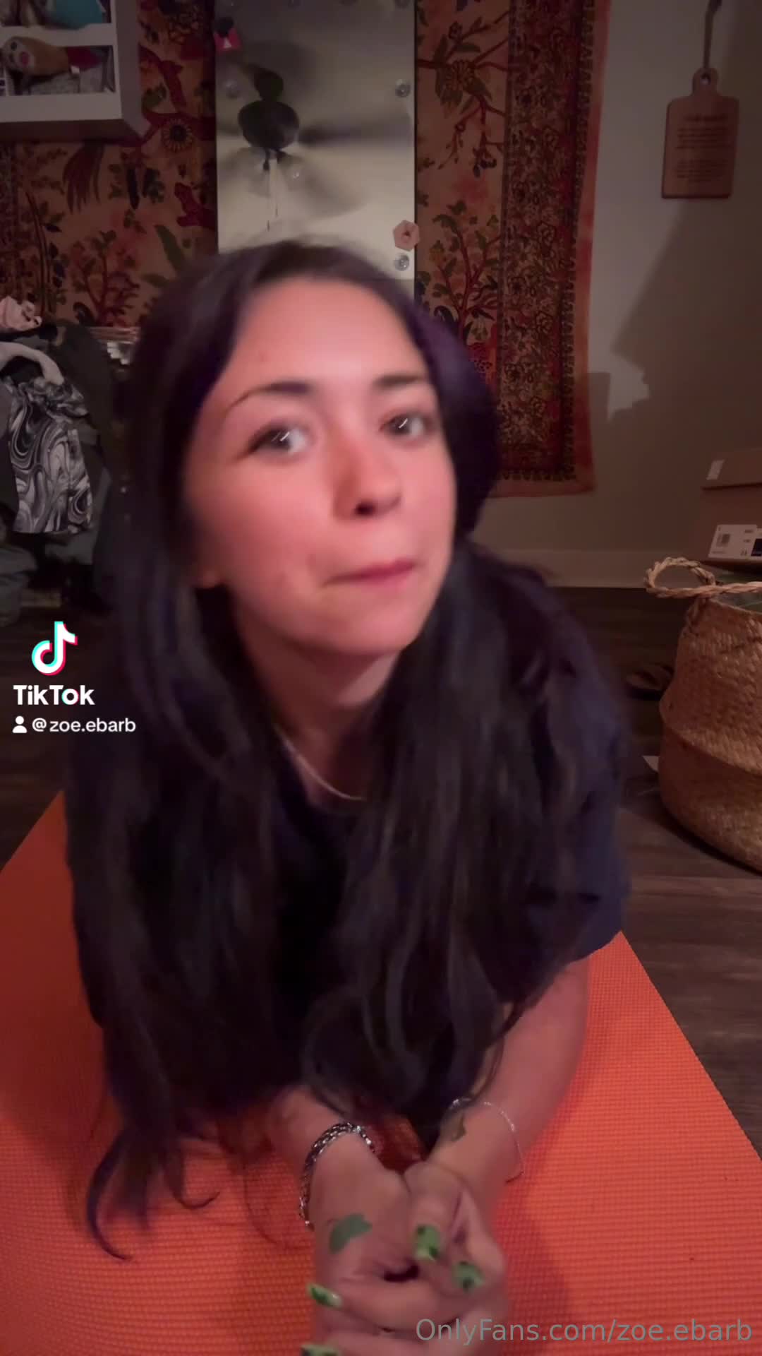 Video 645997 from zoe.ebarb