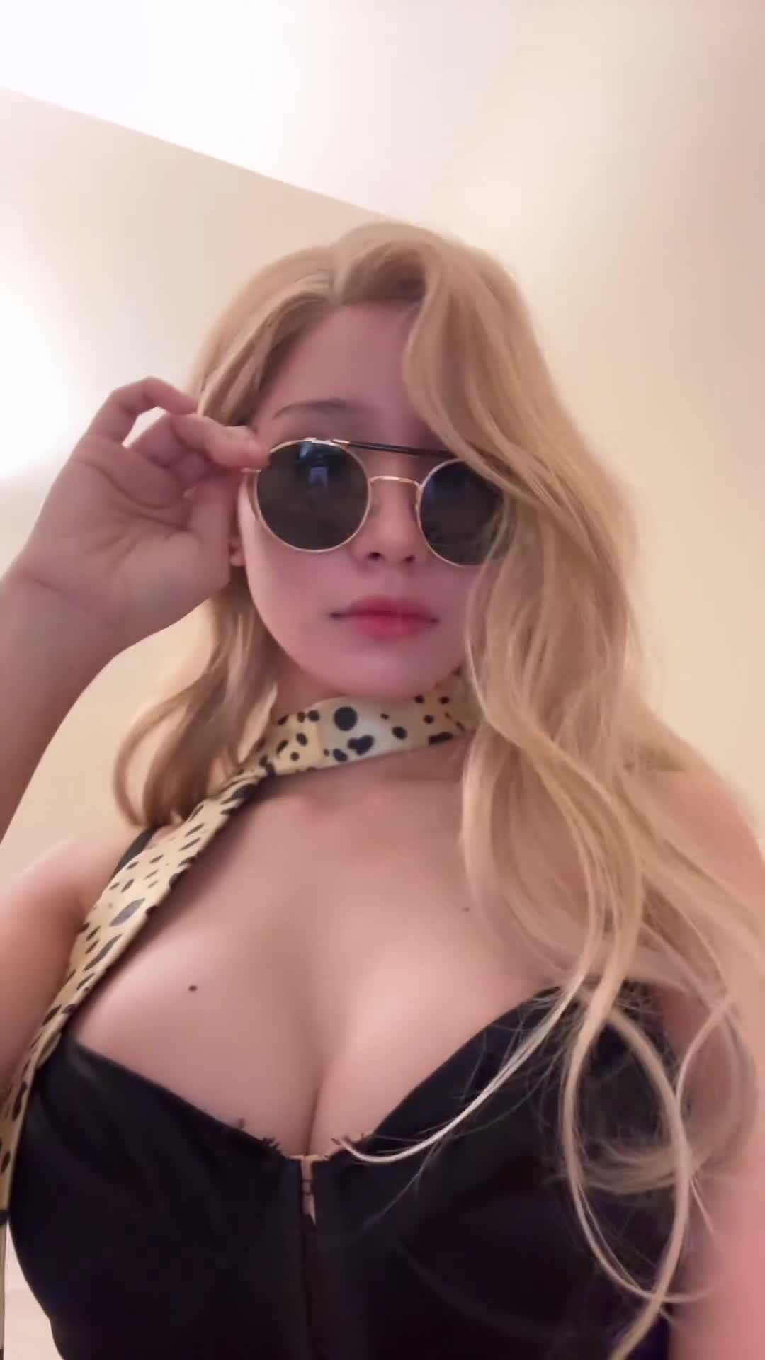 Video 646028 from Lolaaasaur / animewifey_ / animewifey__