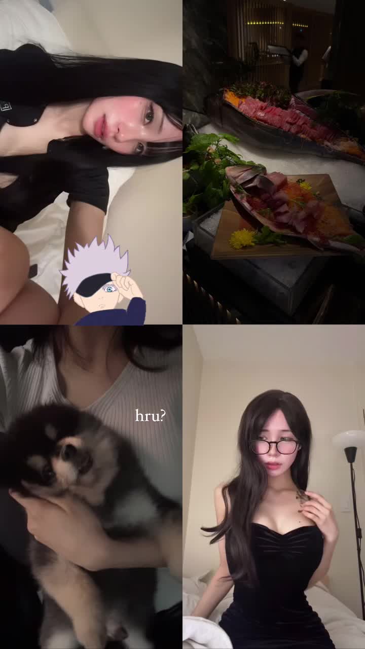 Video 646196 from Lolaaasaur / animewifey_ / animewifey__