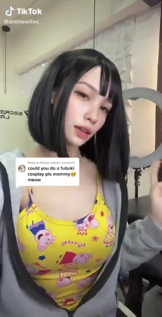 Video 646197 from Lolaaasaur / animewifey_ / animewifey__