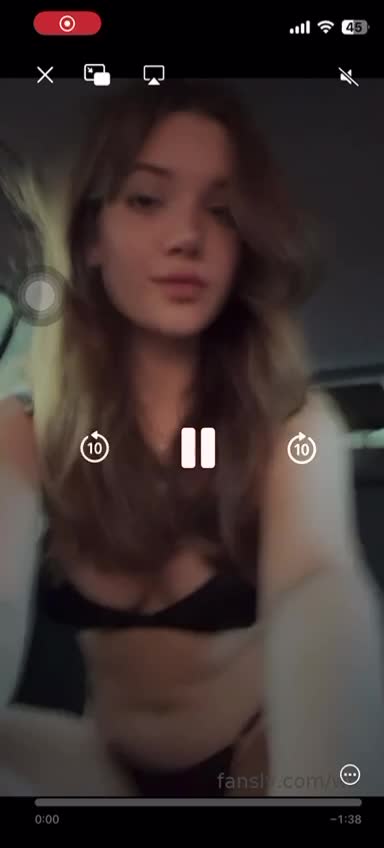 Video 646250 from W.bery / wbery / wbery2