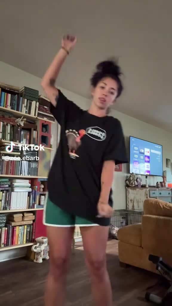 Video 646276 from zoe.ebarb