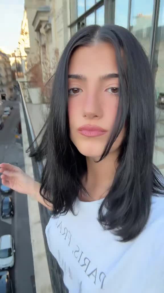 Video 646294 from Charli D&#039;Amelio / Charli Damelio