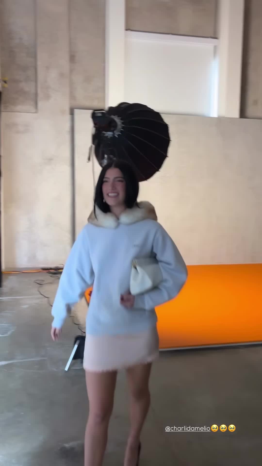 Video 646315 from Charli D&#039;Amelio / Charli Damelio