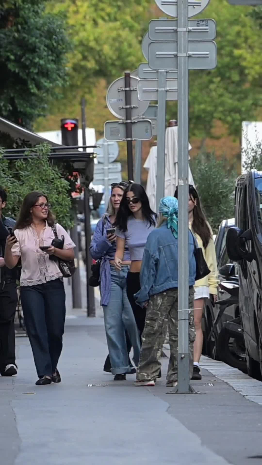 Video 646320 from Charli D&#039;Amelio / Charli Damelio