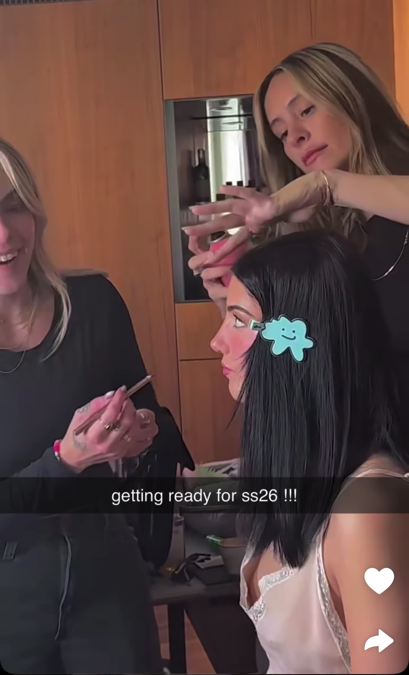 Video 646322 from Charli D&#039;Amelio / Charli Damelio