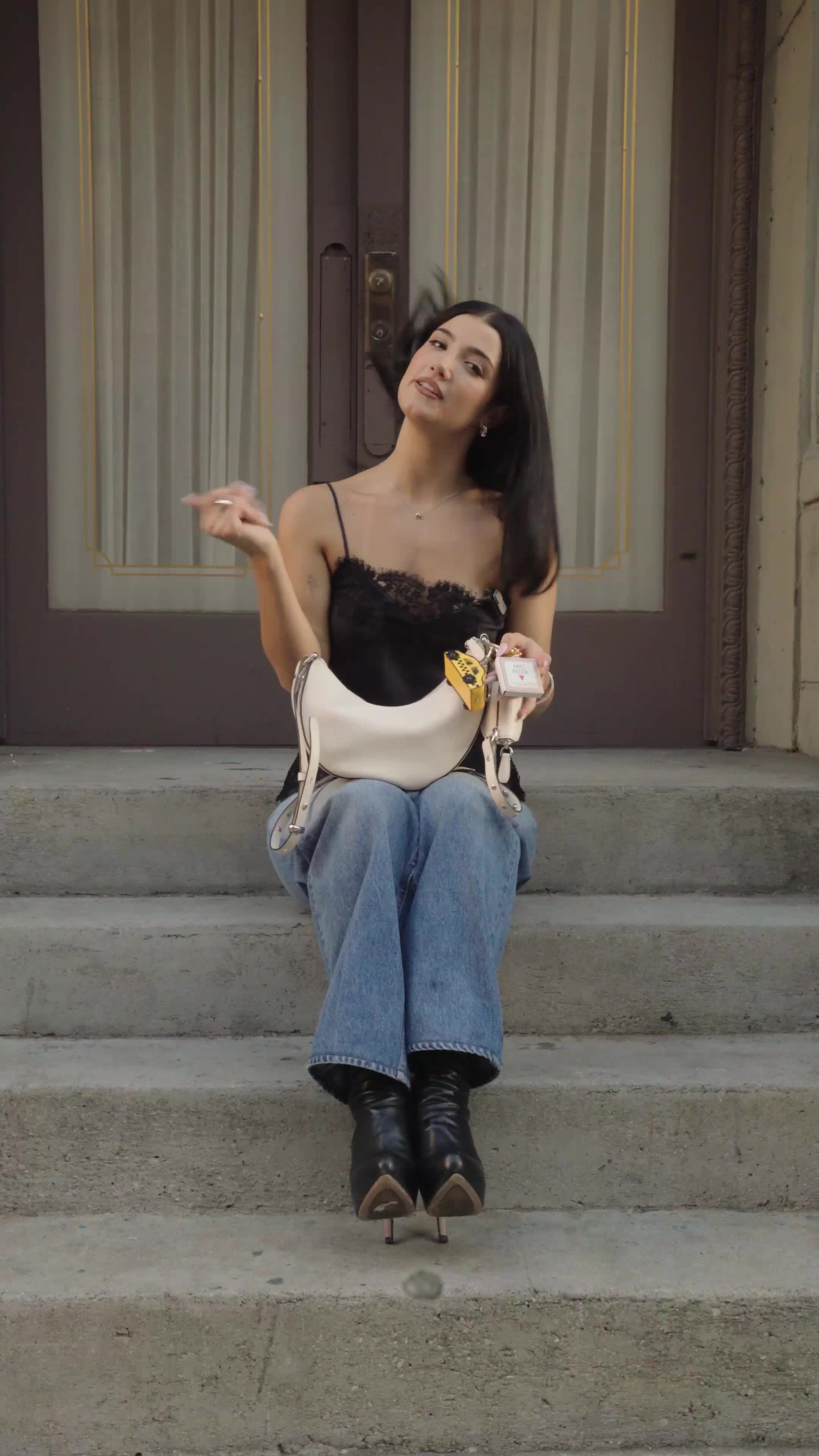 Video 646352 from Charli D&#039;Amelio / Charli Damelio