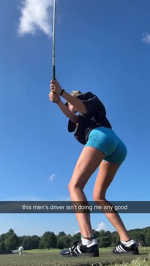 Video 646594 from Breckie Hill / @breckiehill