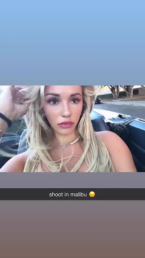 Video 646595 from Breckie Hill / @breckiehill