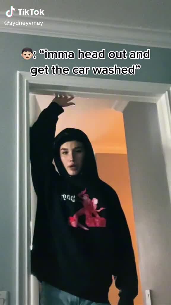 Video 646633 from Sydney May / SydneyvMay / Sydney Vézina