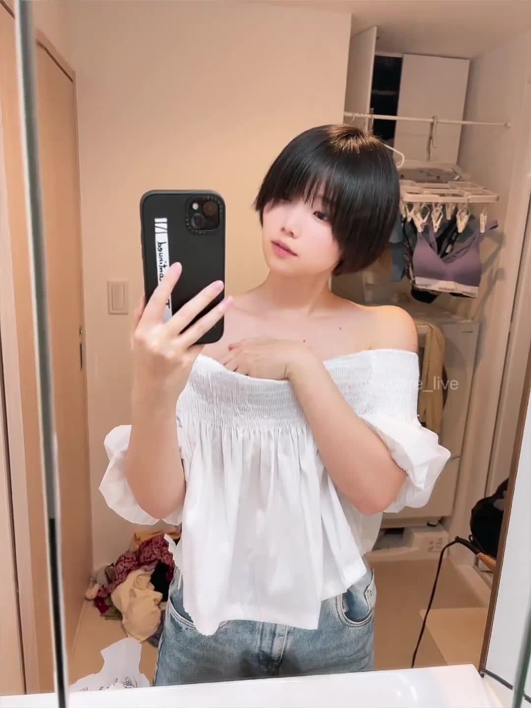 Video 646695 from Sumire_live