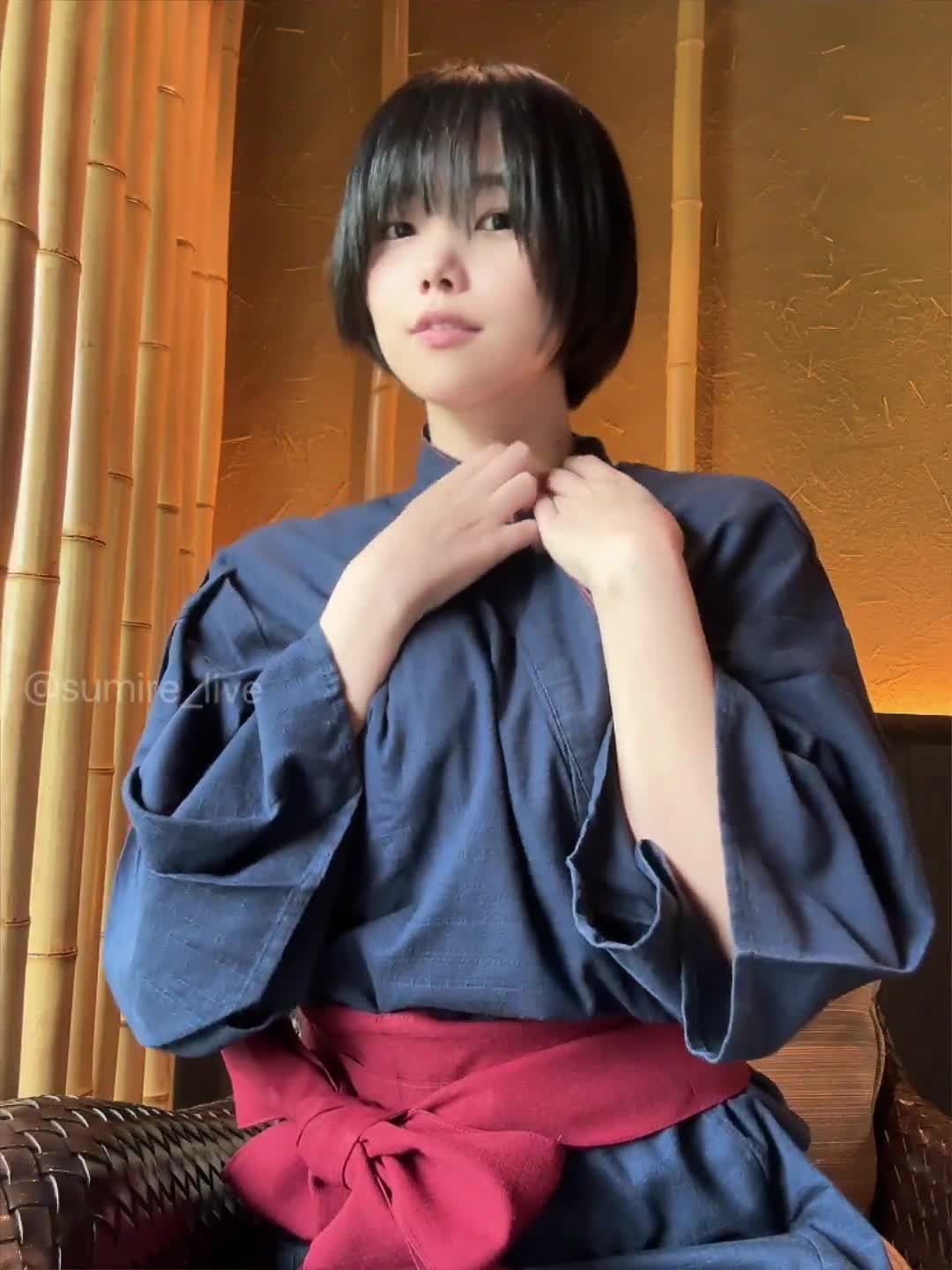 Video 646706 from Sumire_live