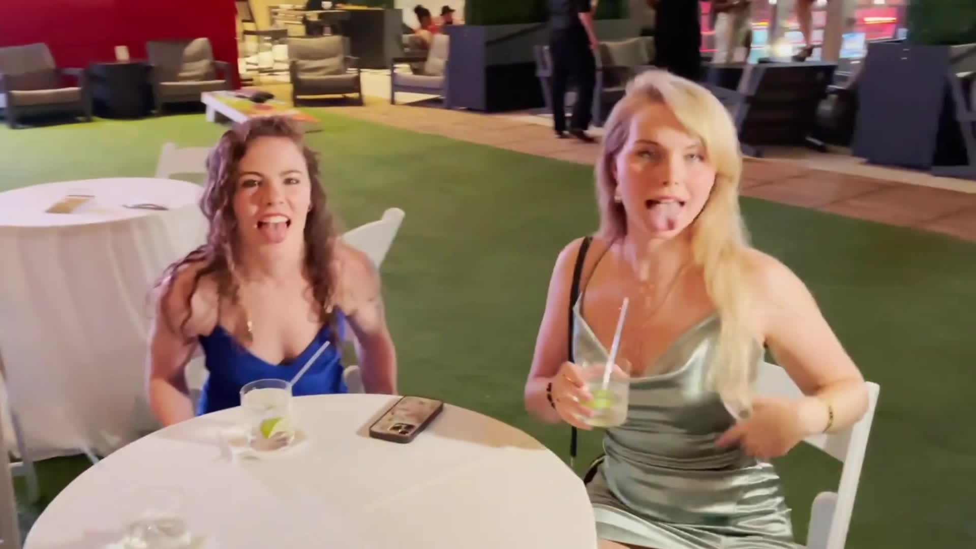 Video 646856 from HaileeandKendra - Hailee Kendra