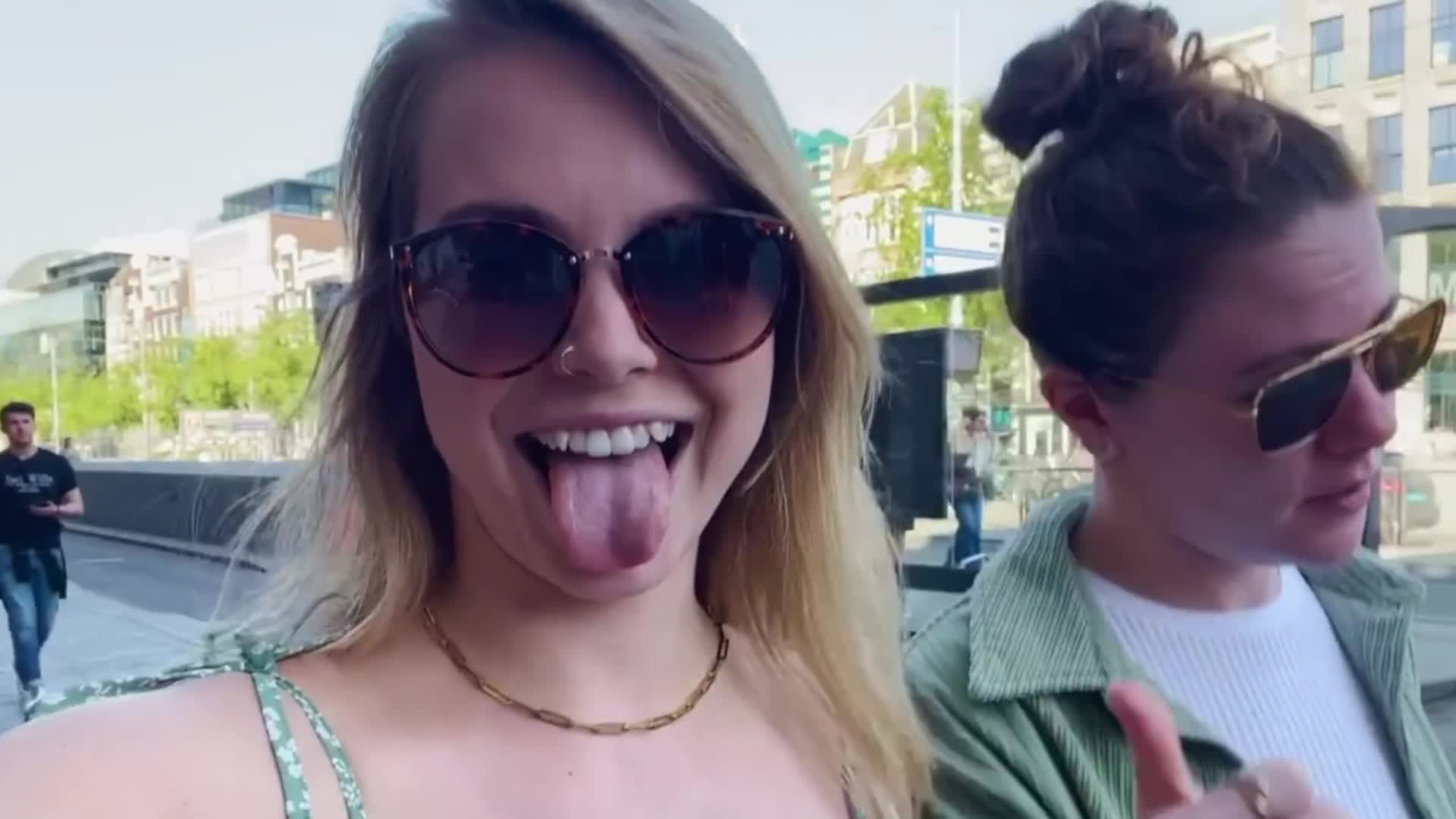 Video 646858 from HaileeandKendra - Hailee Kendra