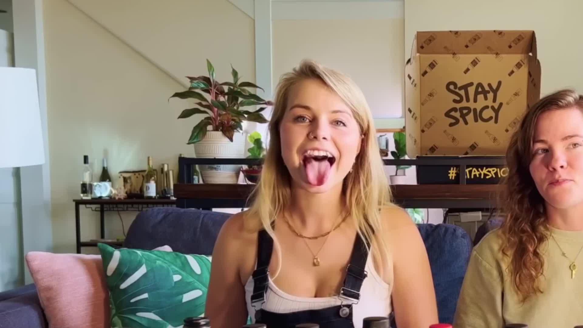 Video 646861 from HaileeandKendra - Hailee Kendra