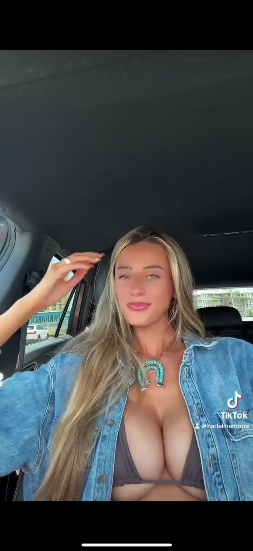 Video 646887 from hadelinemope / Maddie Hope