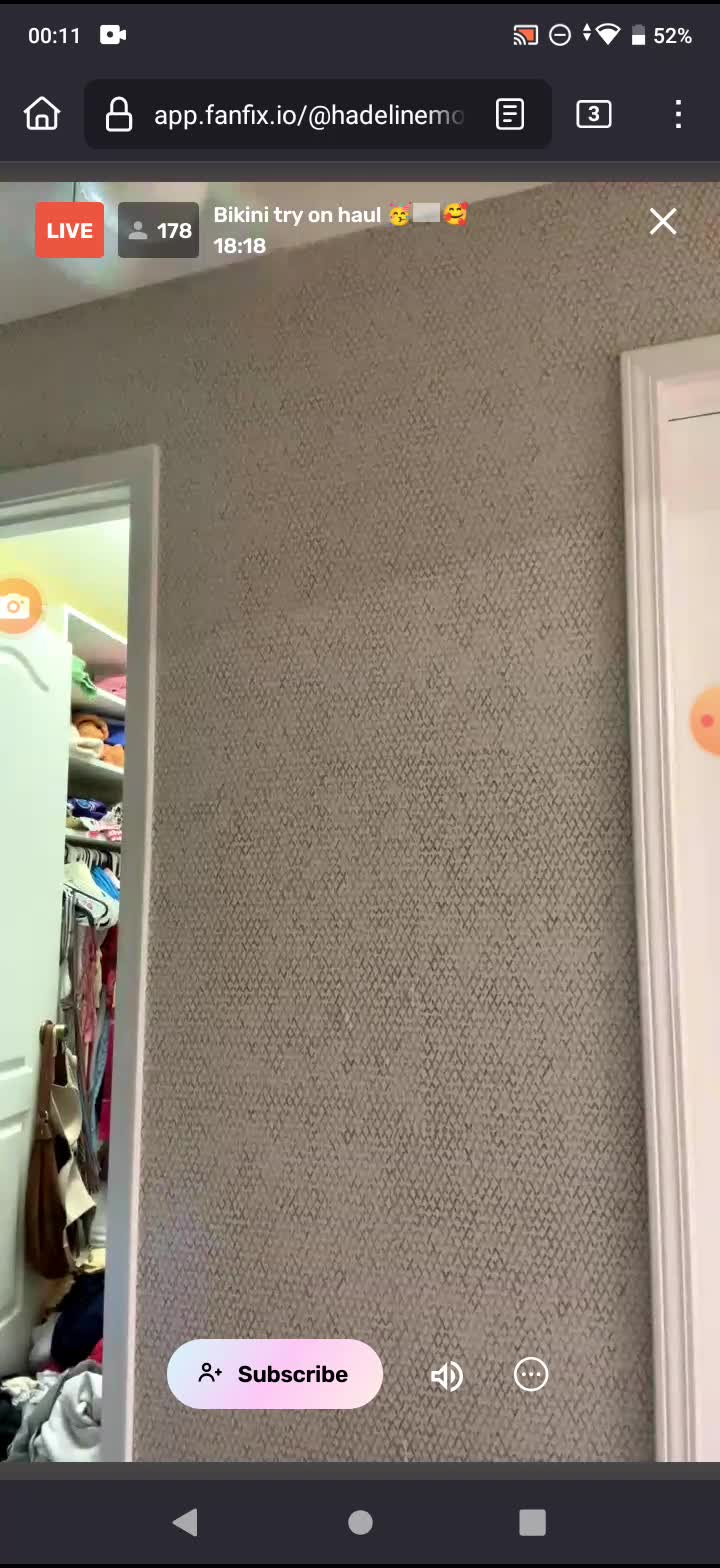 Video 646953 from hadelinemope / Maddie Hope