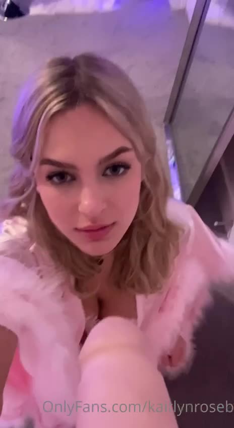 Video 647180 from Kaitlynbubolz | Kaitlyn Rose