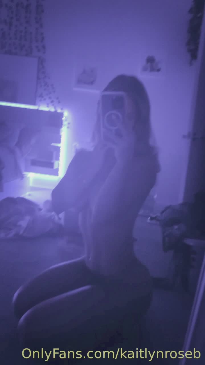 Video 647811 from Kaitlynbubolz | Kaitlyn Rose