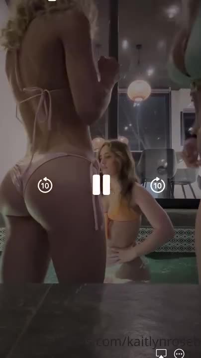 Video 647812 from Kaitlynbubolz | Kaitlyn Rose