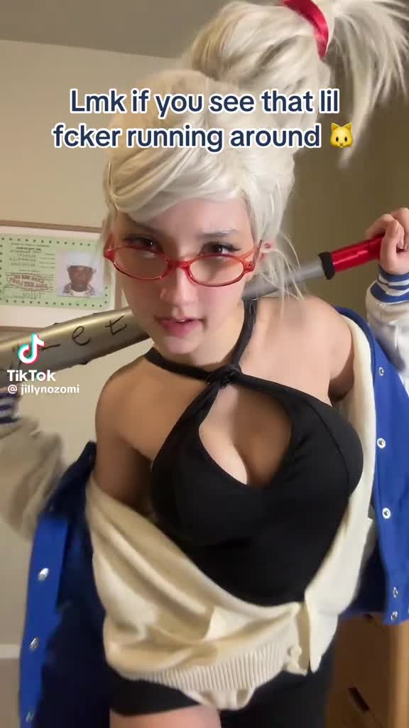 Video 647948 from Jillynozomi