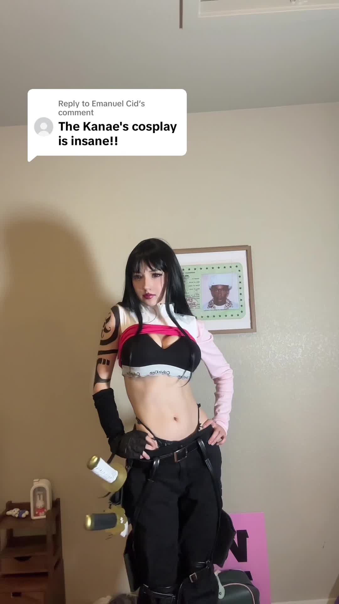 Video 647949 from Jillynozomi