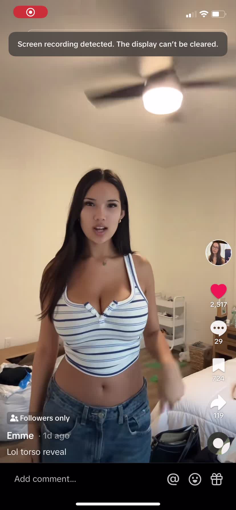 Video 647992 from Emme Alcalde, @emmealcalde