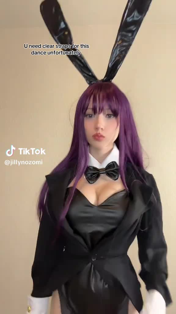 Video 648083 from Jillynozomi