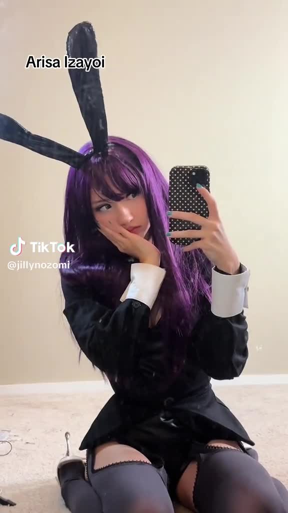 Video 648084 from Jillynozomi