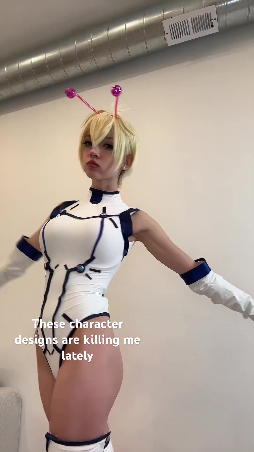 Video 648197 from Jillynozomi