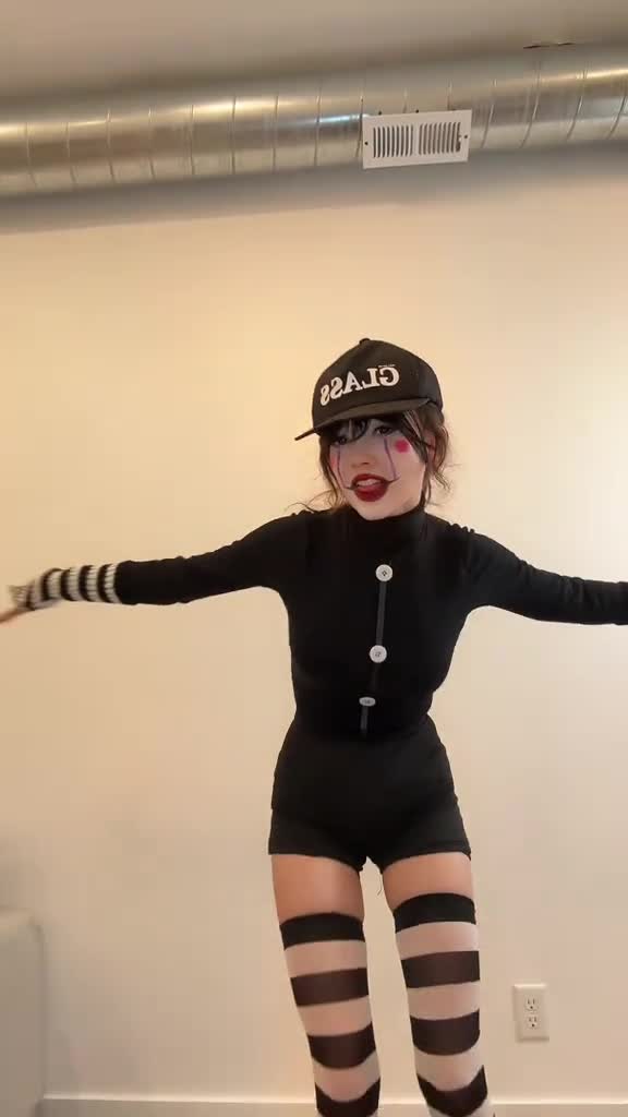 Video 648207 from Jillynozomi