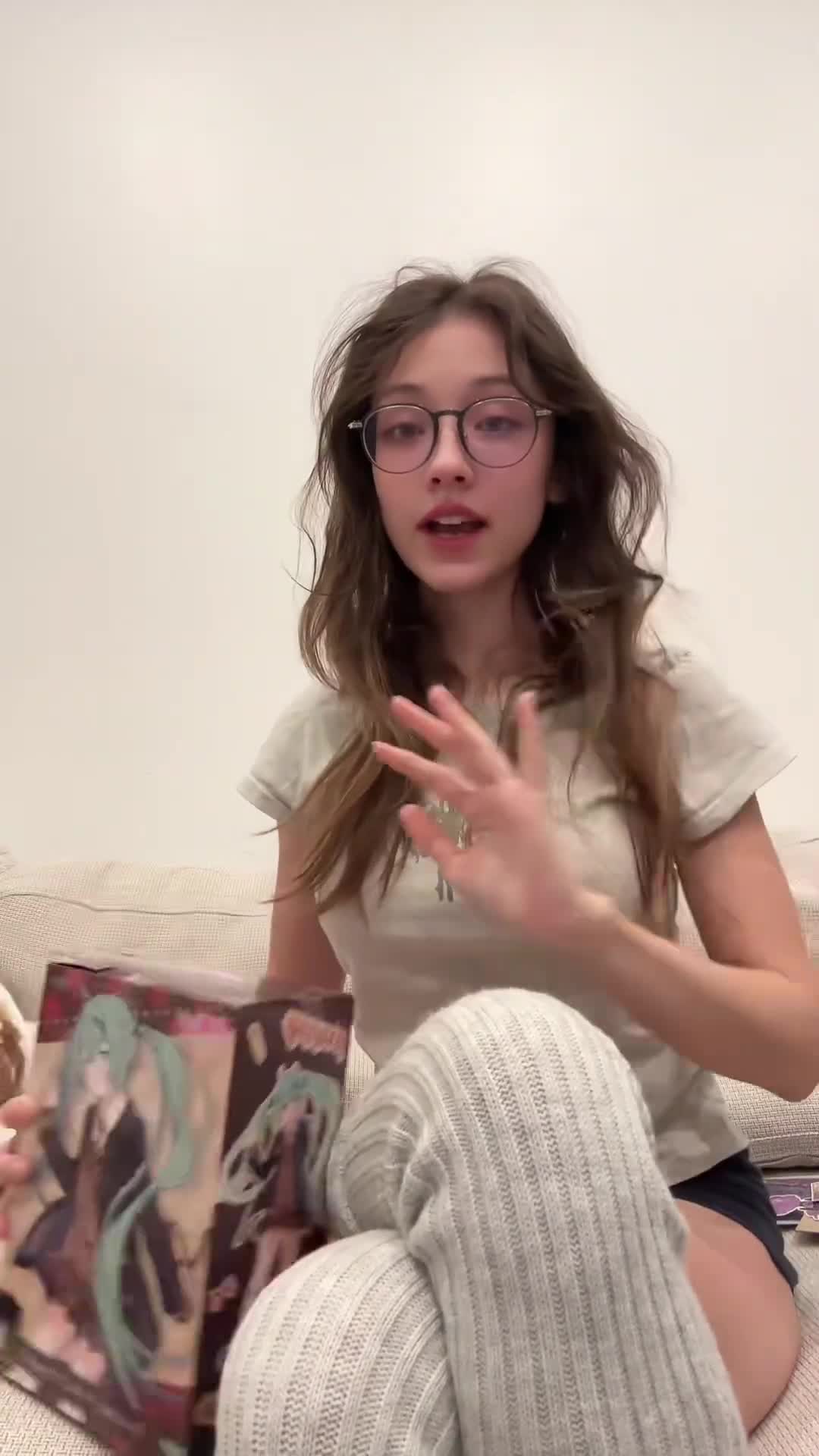 Video 648212 from Jillynozomi