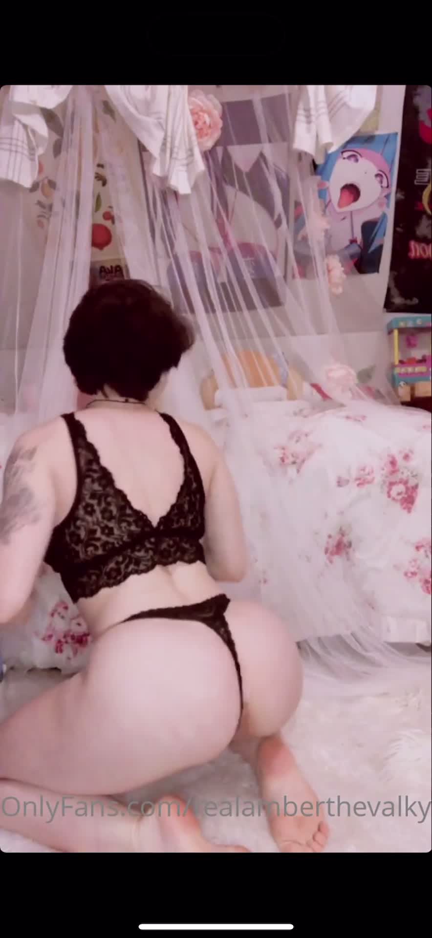 Video 648621 from amberthevalkyrie