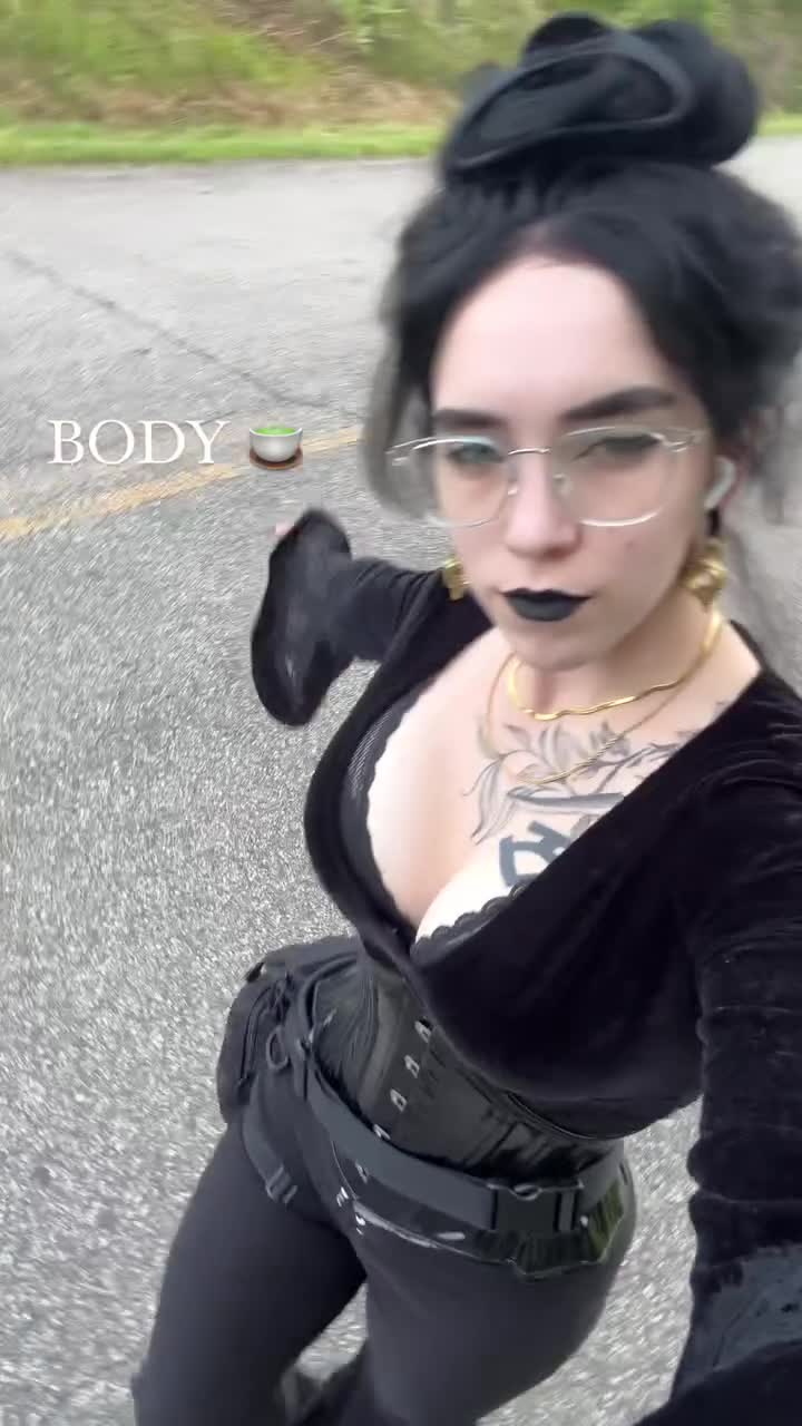 Video 648750 from amberthevalkyrie