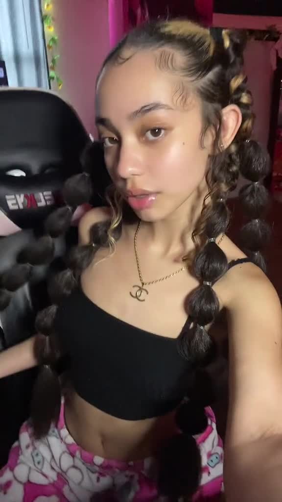 Video 648849 from prettyluhhangie