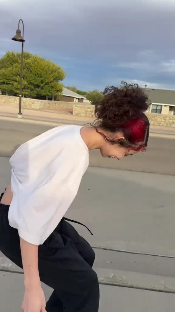 Video 648854 from prettyluhhangie