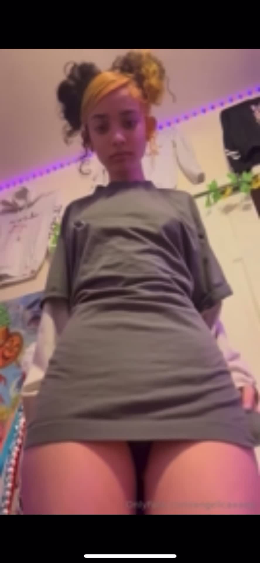 Video 649083 from prettyluhhangie