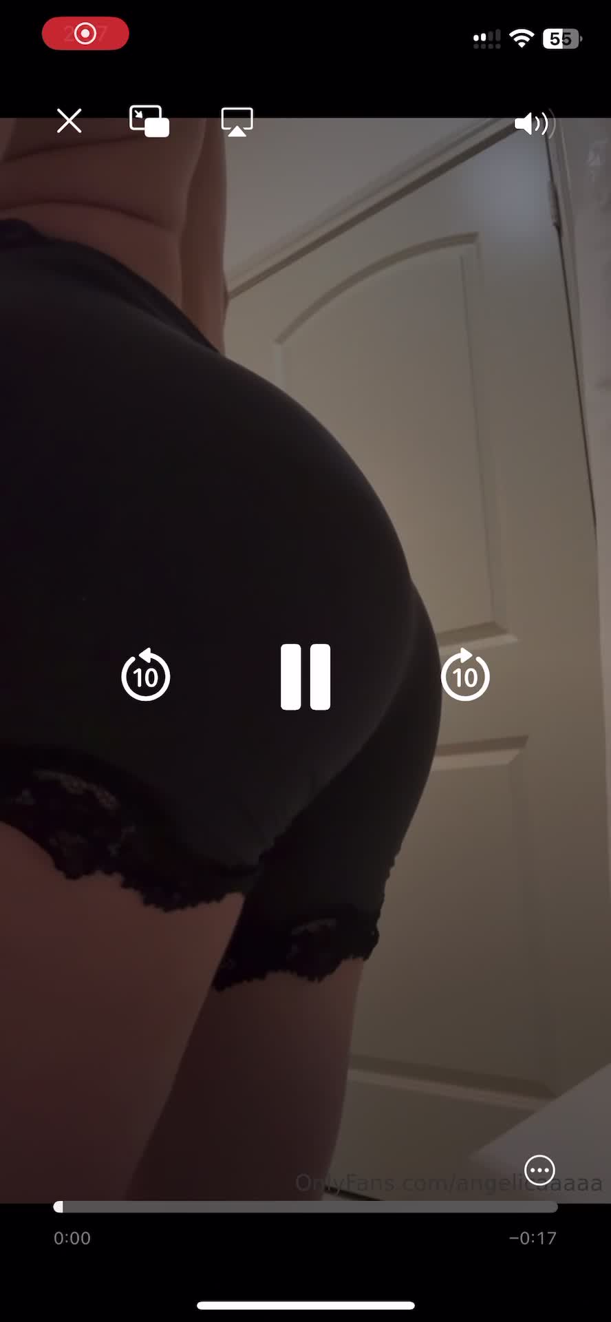 Video 649230 from prettyluhhangie