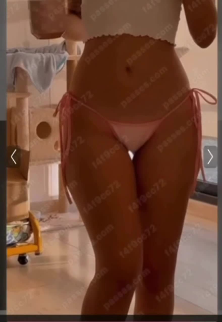 Video 649254 from Alejandra Zamudio - Guccihabb