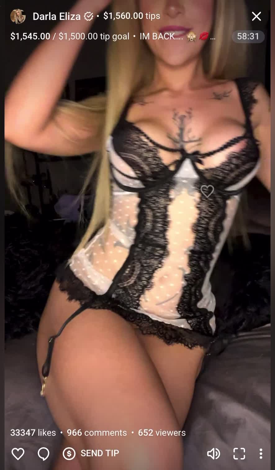 Video 649401 from Darla Eliza - darlaeliza