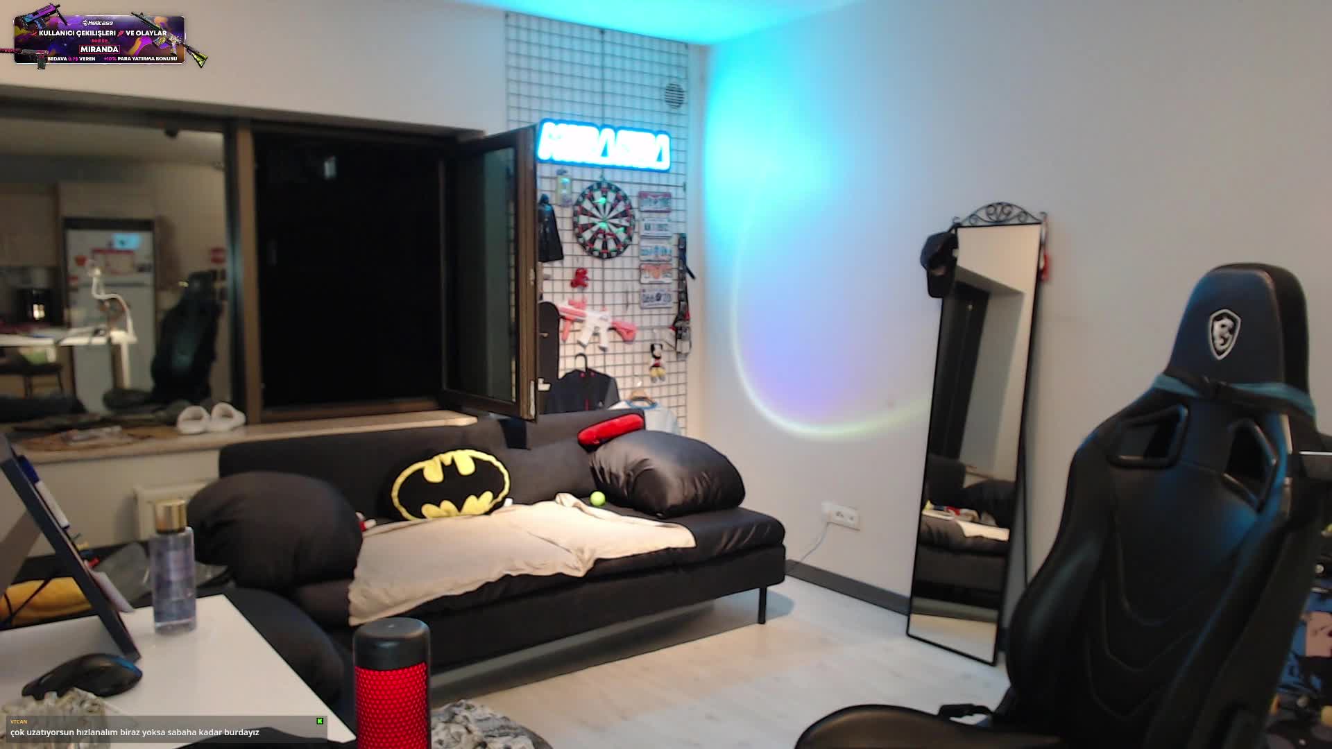 Video 649479 from Kübra &quot;Miranda&quot; Çamlıbel